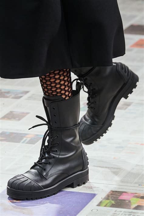 dior boots 2020 celebs combat|christian dior dresses 2020.